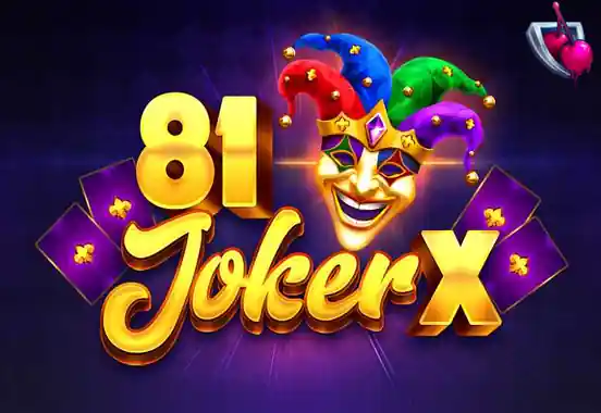 81 JokerX