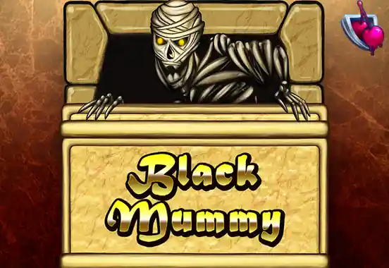 Black Mummy