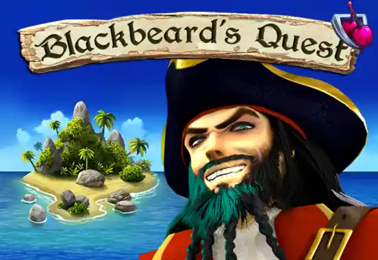 Blackbeard's Quest
