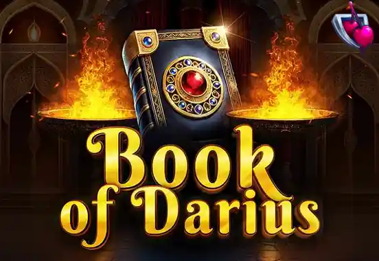 Book of Darius