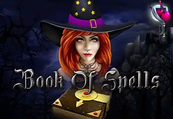 Book of Spells