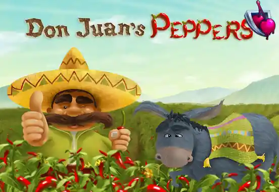 Don Juan's Peppers