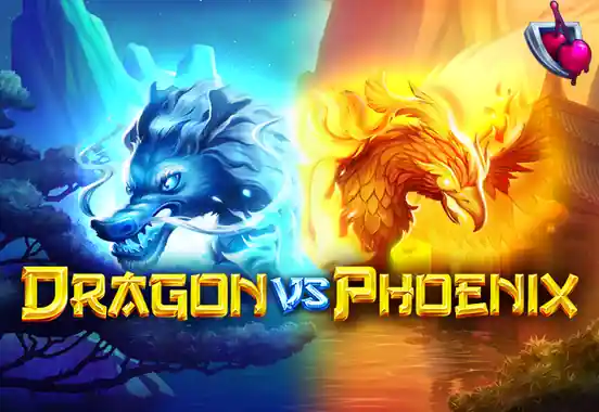 Dragon vs Phoenix