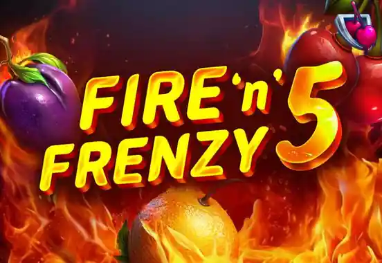 Fire'n'Frenzy 5