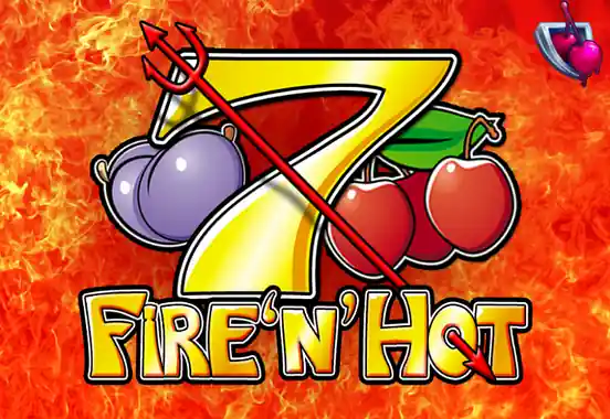 Fire'n'Hot
