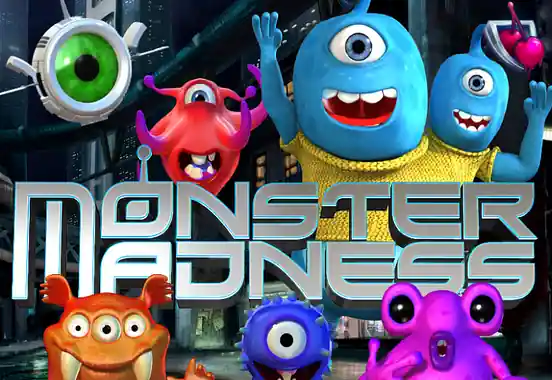Monster Madness