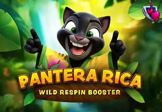 Pantera Rica