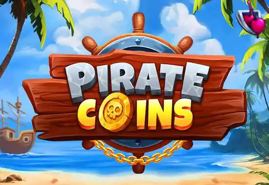 Pirate Coins