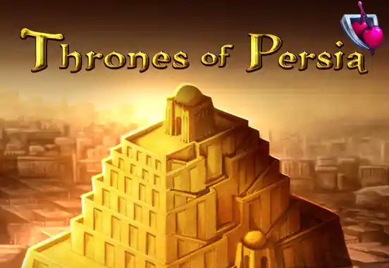 Thrones of Persia